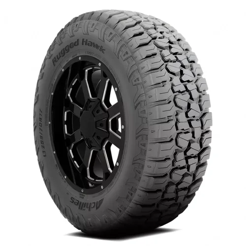 ACHILLES Rugged Hawk