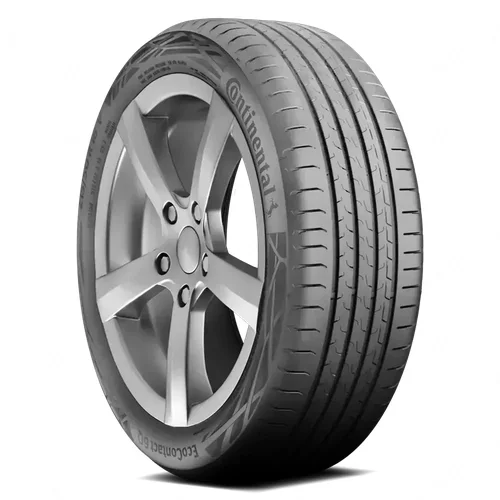CONTINENTAL Ecocontact 6Q