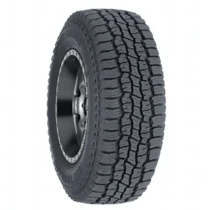 MAZAMA Open Range A/T
