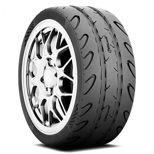 ARMSTRONG Blu-Trac Race
