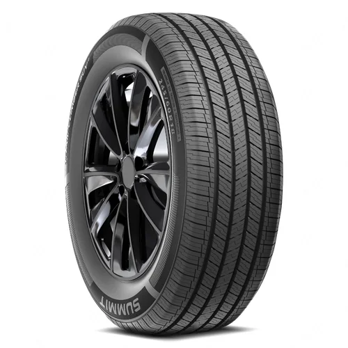 SUMMIT Trail Climber SUV2
