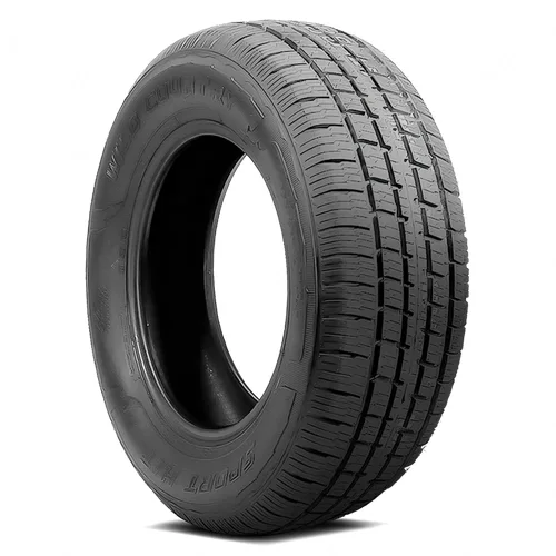 MULTI-MILE Wild Country Sport HT