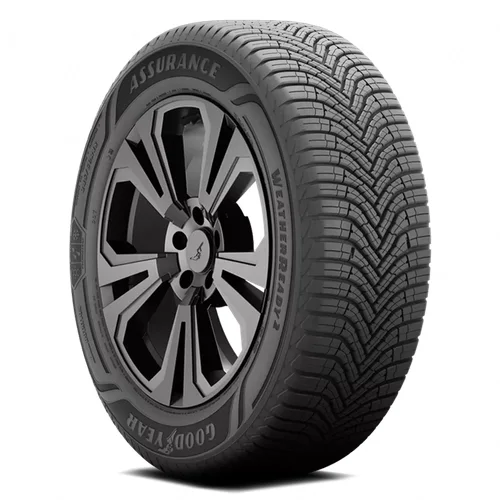 GOODYEAR Assurance Weatherready 2