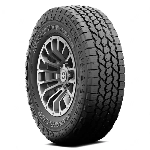 BRIDGESTONE Dueler A/T Ascent
