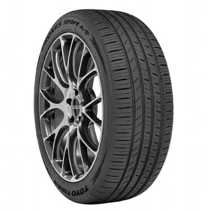 TOYO Proxes Sport A/S+