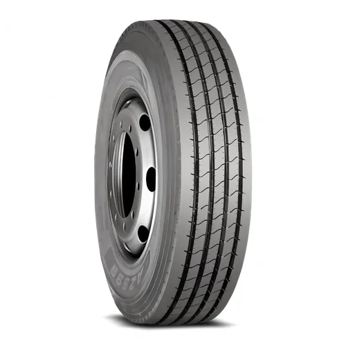 GOODRIDE AZ599