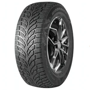WINDFORCE Arctic Power