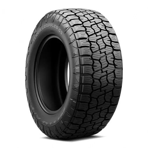 NITTO Terra Grappler G3