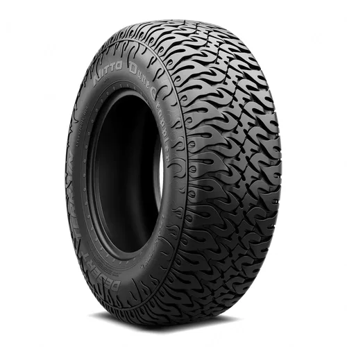 NITTO Dune Grappler