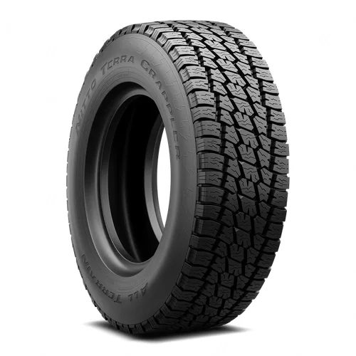 NITTO Terra Grappler