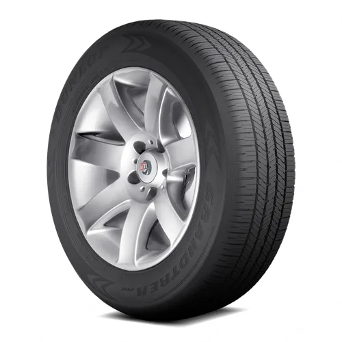DUNLOP Grandtrek PT22
