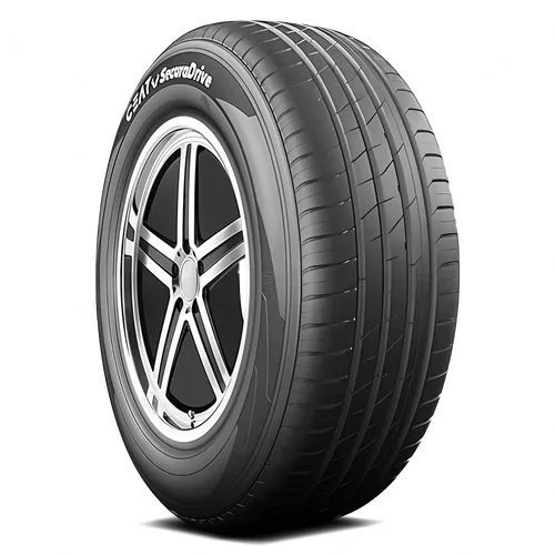 CEAT Securedrive A/S