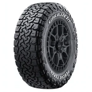 TESCHE Ridge Blade X/T