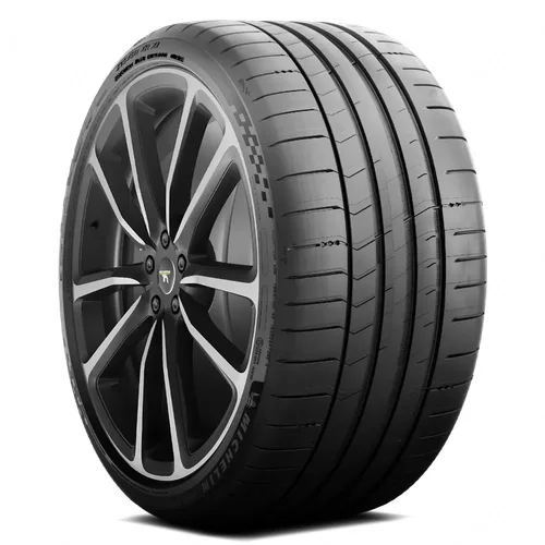 MICHELIN Pilot Sport S 5