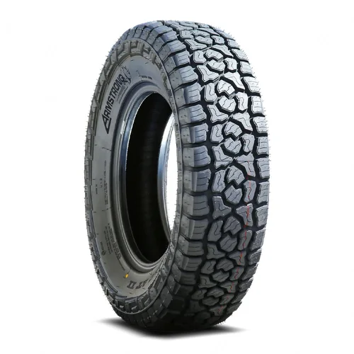 ARMSTRONG Tru-Trac AT Ii