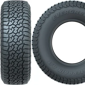 EVERGREEN Dynaventure A/T
