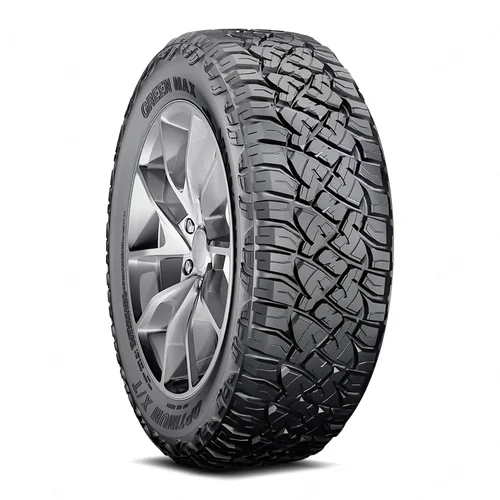 GREEN MAX Optimum X/T