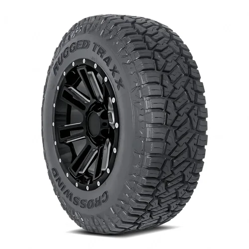 CROSSWIND Rugged Traxx R/T