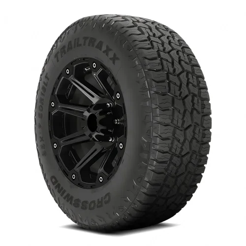 CROSSWIND Trailtraxx A/T