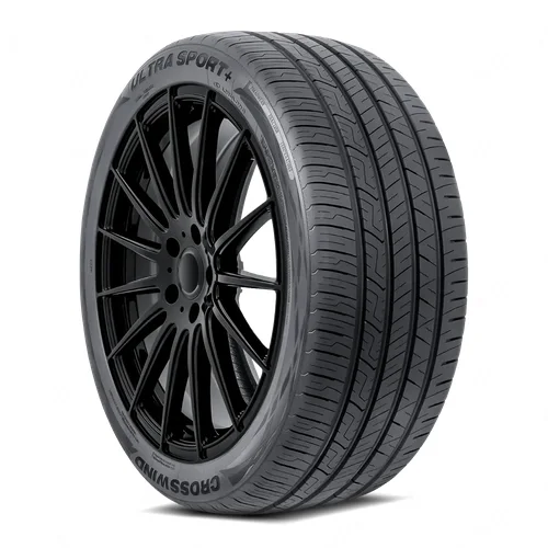 CROSSWIND Ultra Sport+