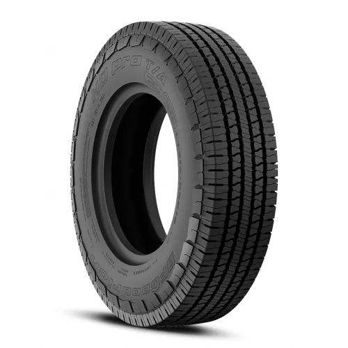 BFGOODRICH HD Pro T/A