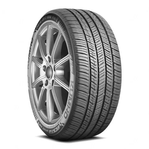 KUMHO Ecsta Sport A/S PA71