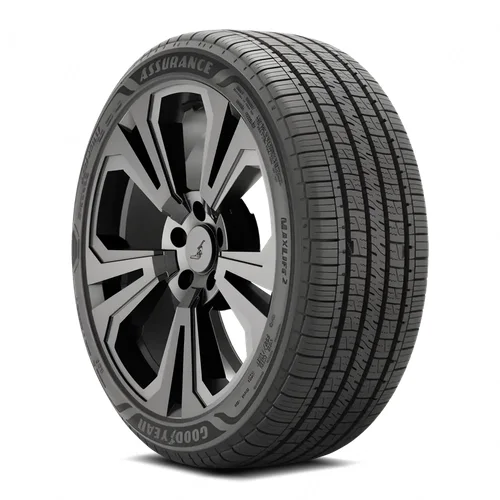 GOODYEAR Assurance Maxlife 2