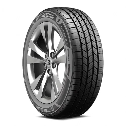 BRIDGESTONE Turanza Everdrive