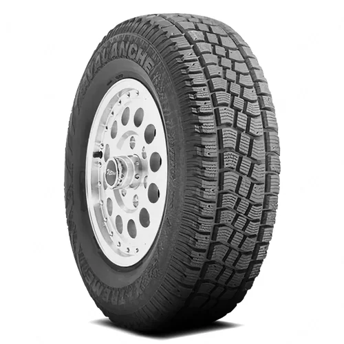 HERCULES Avalanche X-Treme (Suv)