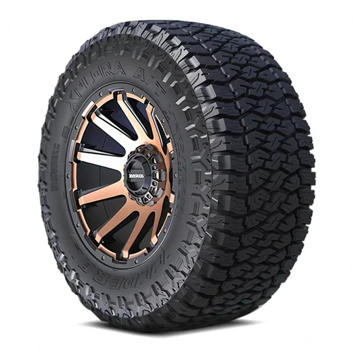 FEDERAL Xplora A/T