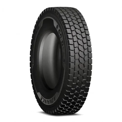 ADVANCE GC-D3 Series