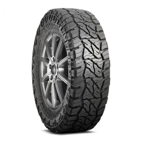 KUMHO Road Venture RT51