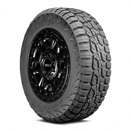 DELINTE Centurion X/T