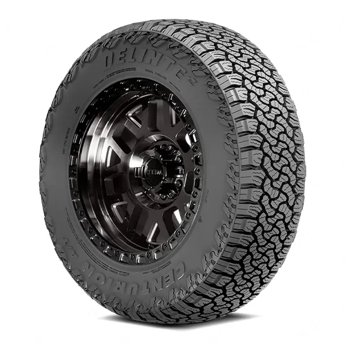 DELINTE Centurion A/T