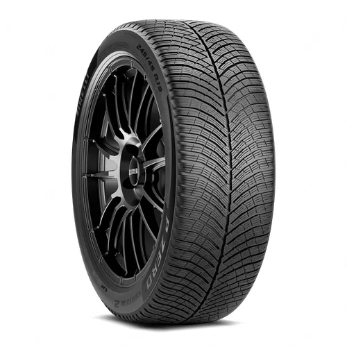 PIRELLI Pzero Winter 2