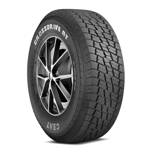 CEAT Crossdrive AT