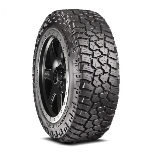 COOPER Discoverer Rugged Trek