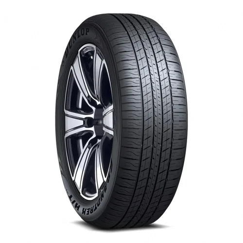 DUNLOP Grandtrek HT31