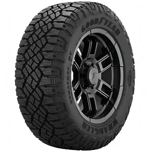 GOODYEAR Wrangler Duratrac RT