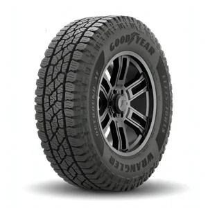 GOODYEAR Wrangler Outbound AT-LT