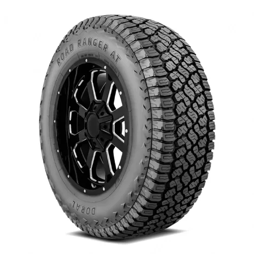 DORAL Road Ranger AT