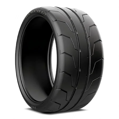 FURY Track Hunter E/T