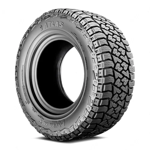 ATLAS Priva R/T