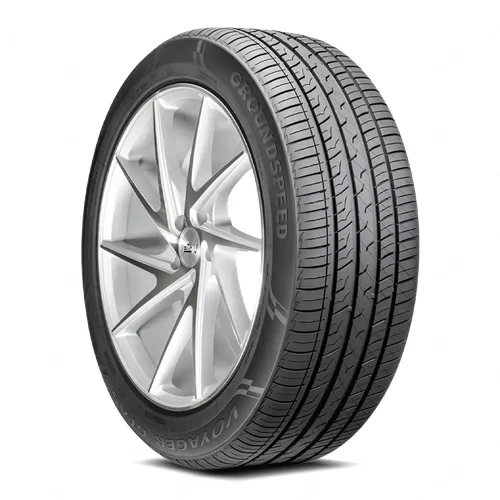 GROUNDSPEED Voyager GT-AS