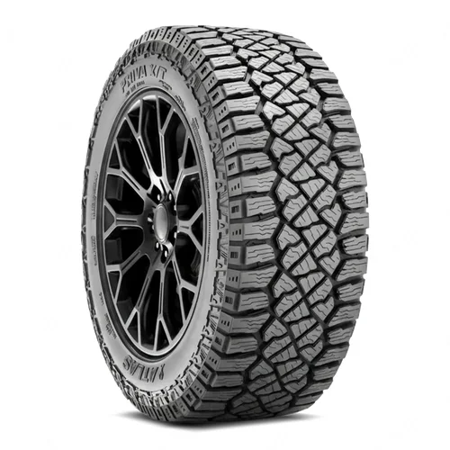 ATLAS Priva X/T