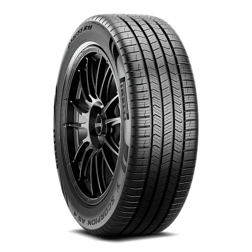 PIRELLI Scorpion AS 4