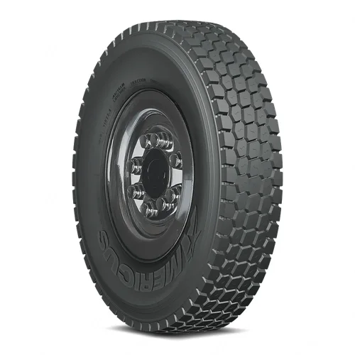 AMERICUS Freight Pro OSD