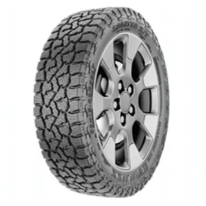 EVOLUXX Sagitta X/T
