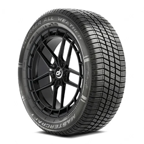 MASTERCRAFT Courser ALL Weather