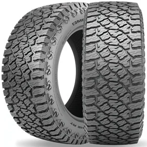 MOHAWK Comanche AT